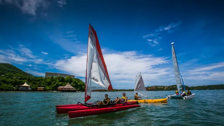 Water Activities